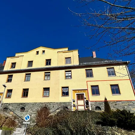 Goeltzschtal Mylau