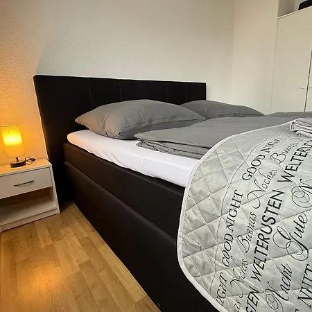 Апартаменты Goeltzschtal *