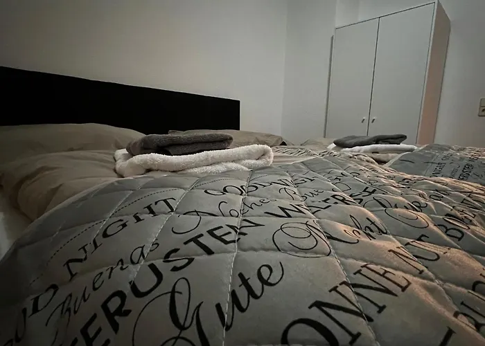 Goeltzschtal Appartement *